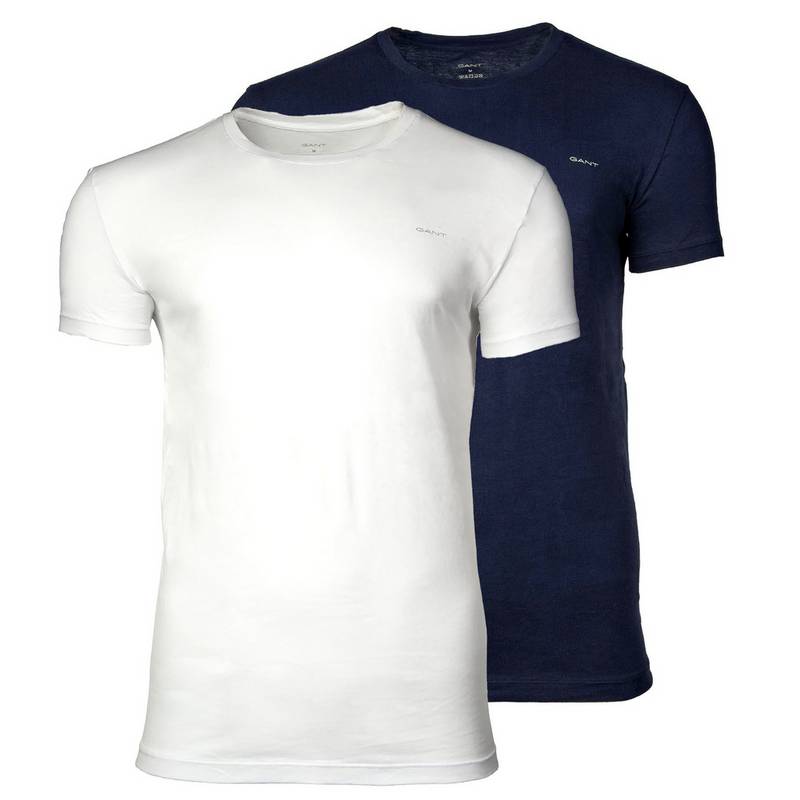 GANT T-Shirt T-Shirt Herren
