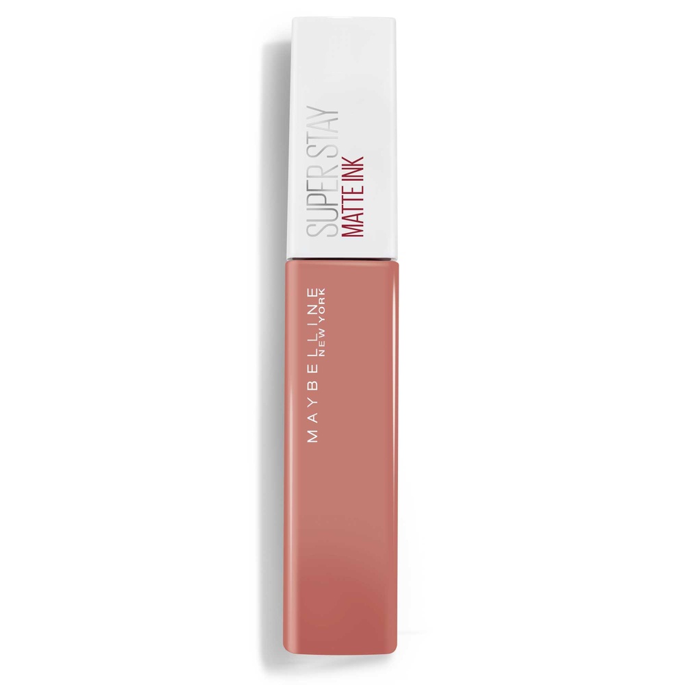 Maybelline New York Superstay Matte Ink Rouge à lèvres liquide mat intense longue tenue