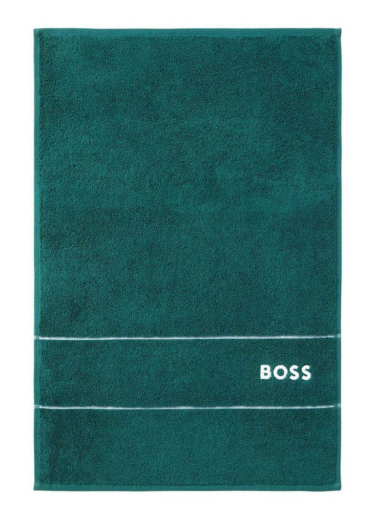 Prosop simplu HUGO BOSS pentru oaspeți - 40 x 60 cm