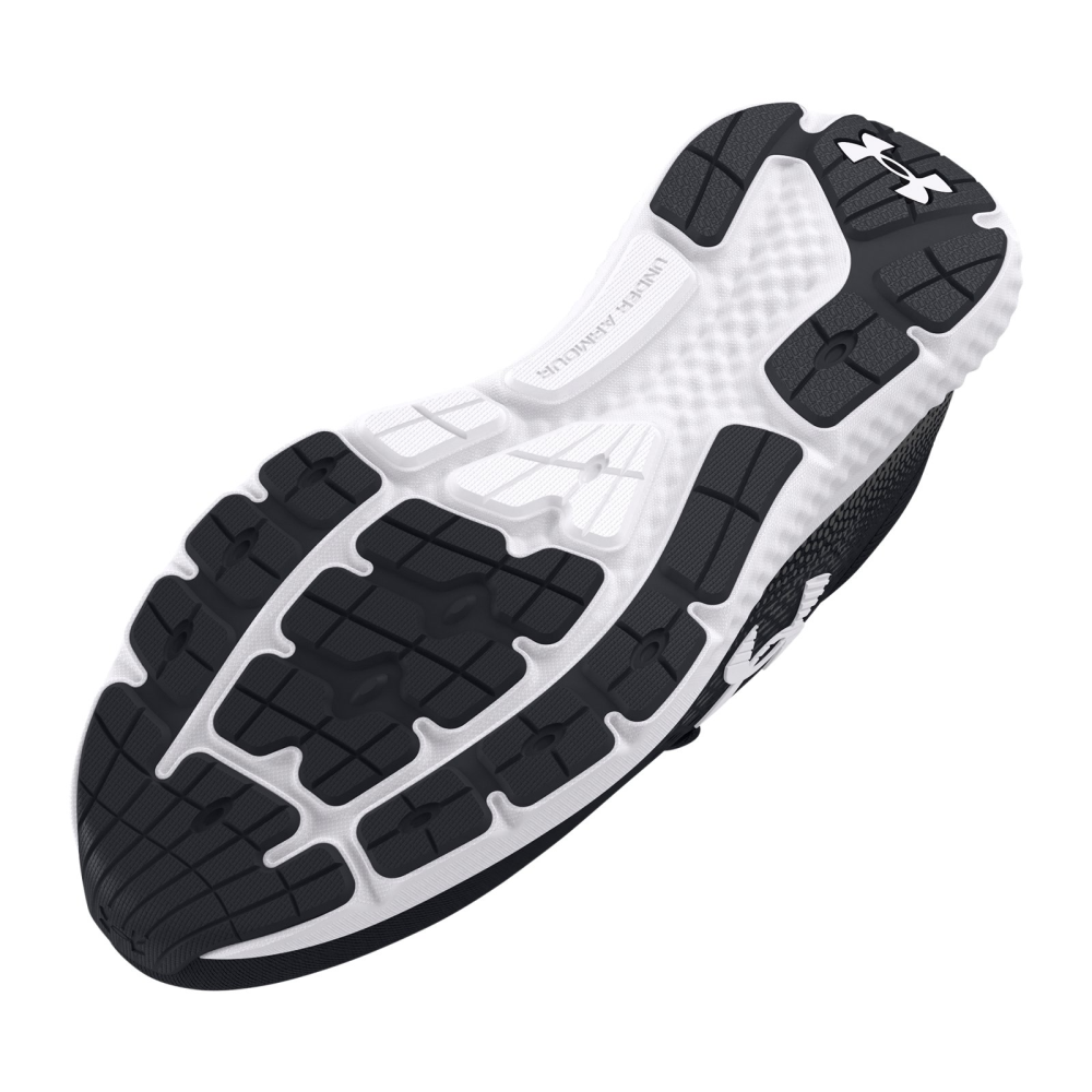 Under Armour UA Charged Rogue 4 3026998-001 / schwarz