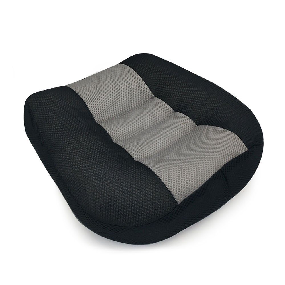 Runxizhou Sitzkissen Auto sitzerhöhung Erwachsene, ergonomisches komfortsitzkissen