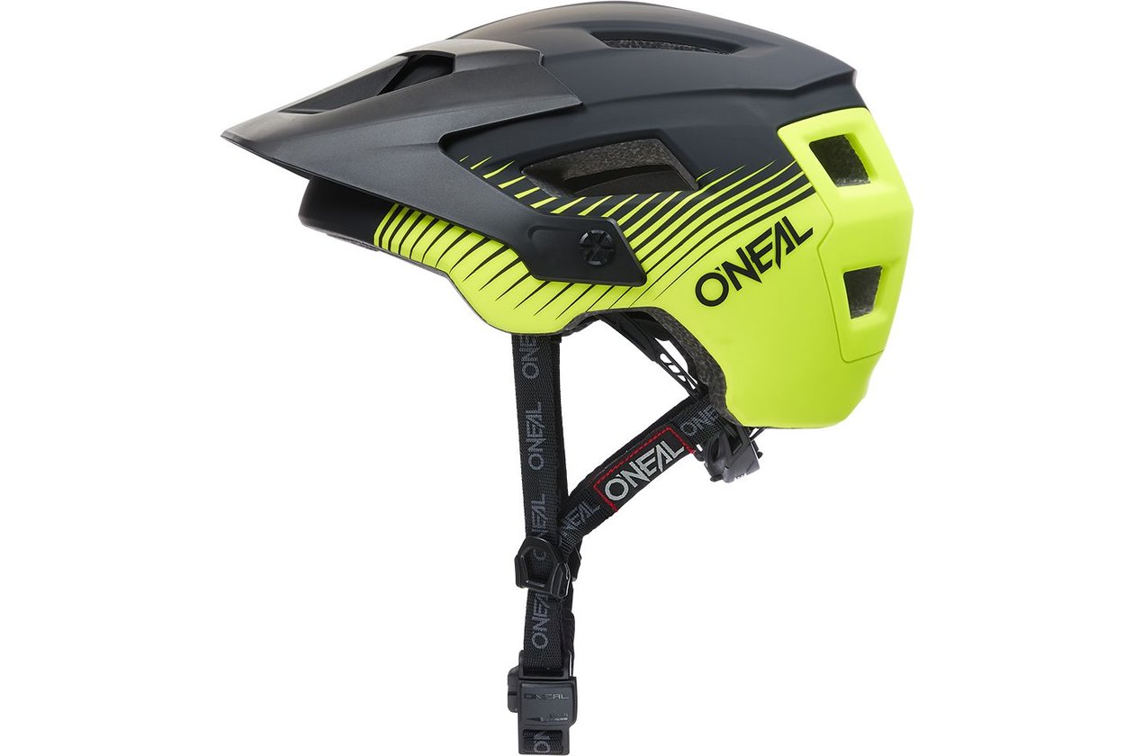 O'Neal Defender Grill