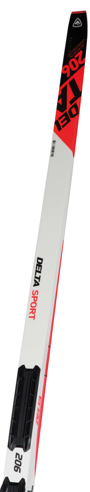 Skis de fond Unisexe Delta Sport Classic