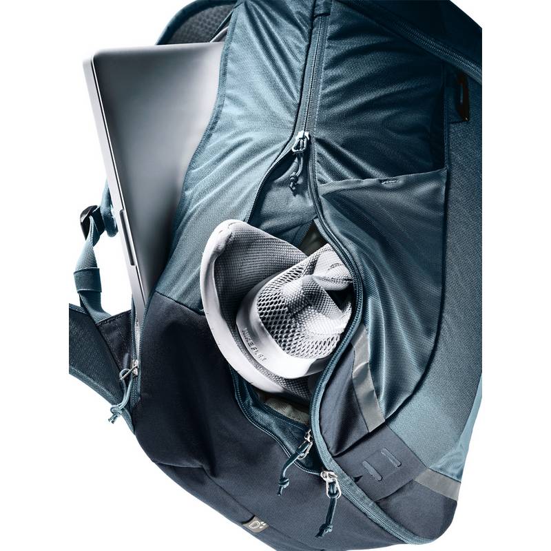 Deuter Rotsoord 25+5 Fahrradrucksack