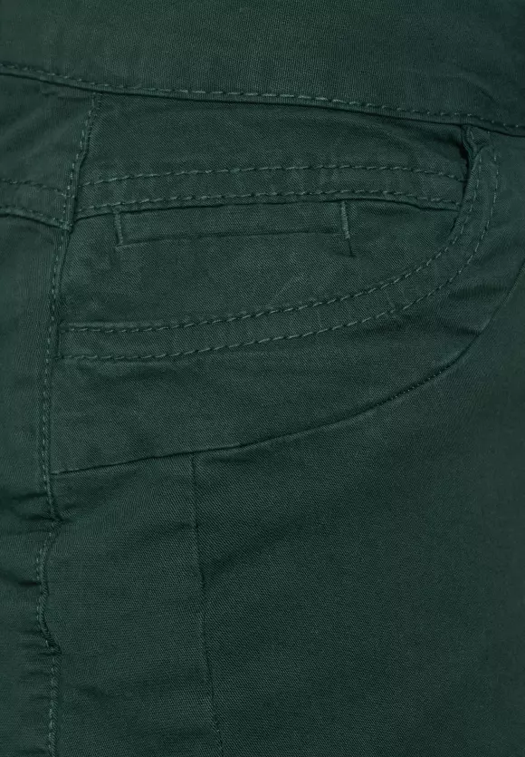 CECIL Slim Fit Hose in 26 Inch