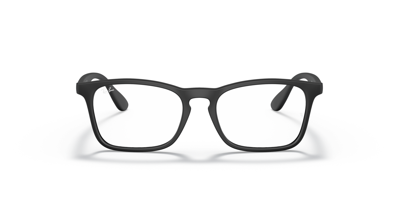 RB1553 OPTICS KIDS - Negru Opaco