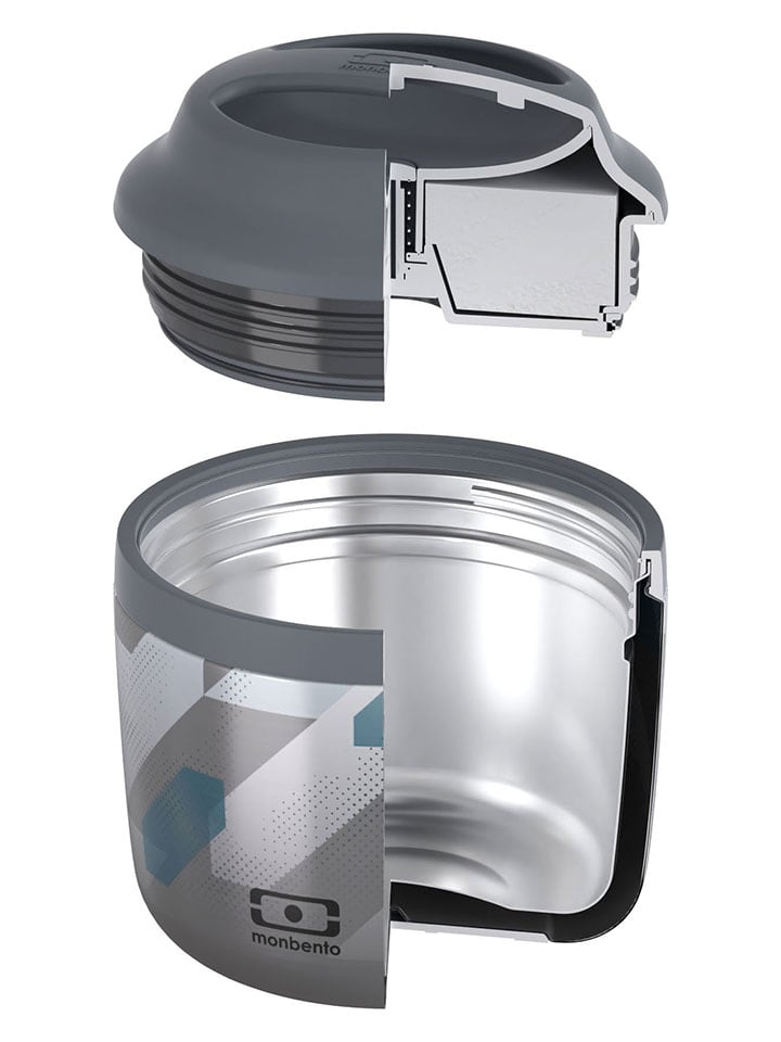 Monbento Isolier-Lunchbox 