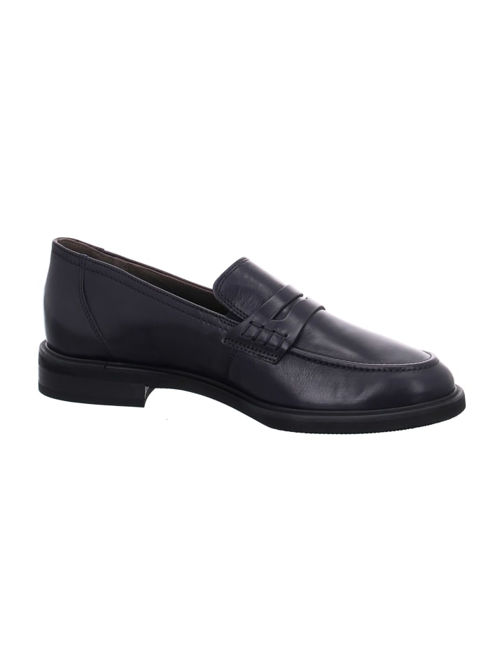 Paul Green Business Slipper in Blau günstig kaufen