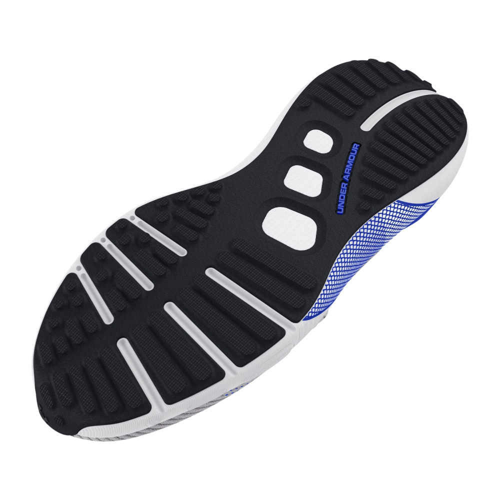 Under Armour UA HOVR Phantom 3 SE 3026582-101 / grau