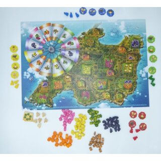 Finca (Multilingual)