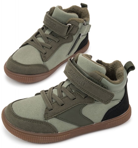 Saguaro kids ~ B-Ware Wonderland I ~ Green