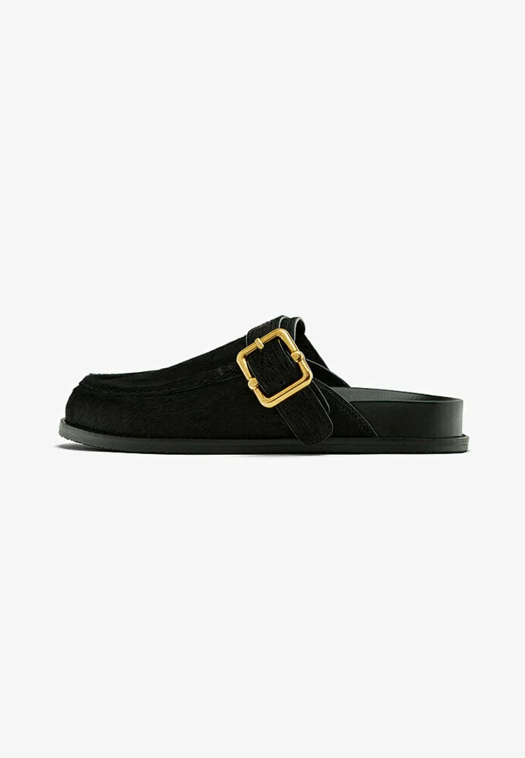 Zapatillas Massimo Dutti