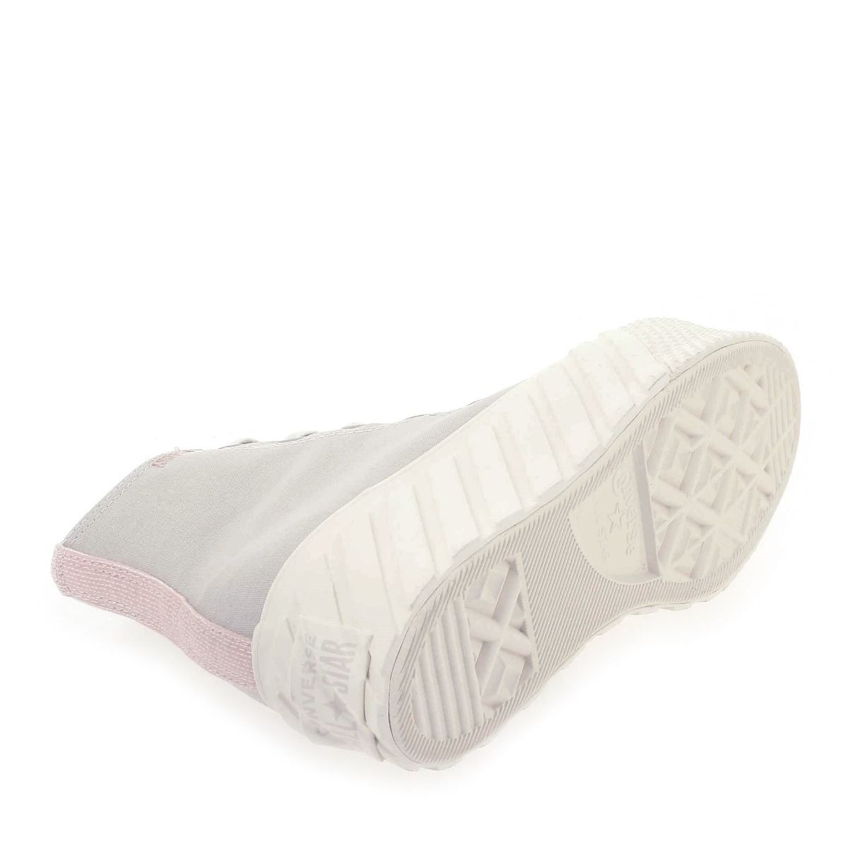 Converse  CHUCK TAYLOR ALL STAR LIFT 2X - Violet Pastel Rose