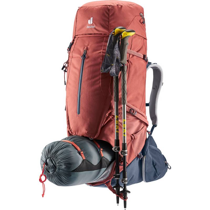 Deuter Aircontact X 70+15 SL Trekkingrucksack Damen