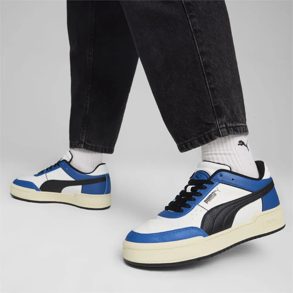 PUMA CA Pro Sport 393280_11 / weiss