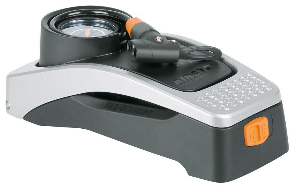 SKS Germany Airstep Fußpumpe kaufen | Bike-Discount