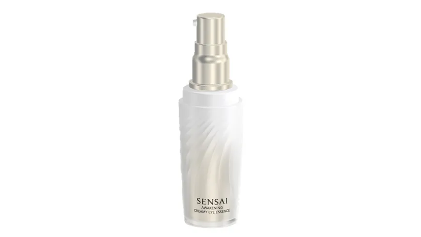 SENSAI SKINCARE EXPERT Awakening Creamy Eye Essence 20 ml