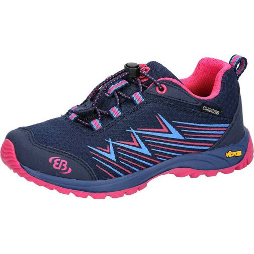 Brütting Outdoorschuh Chesna Low
