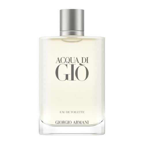 Armani Acqua Di Giò Uzpildāmais tualetes ūdens 200 ml