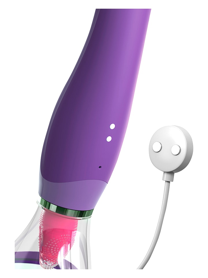 Orion Vibrator 