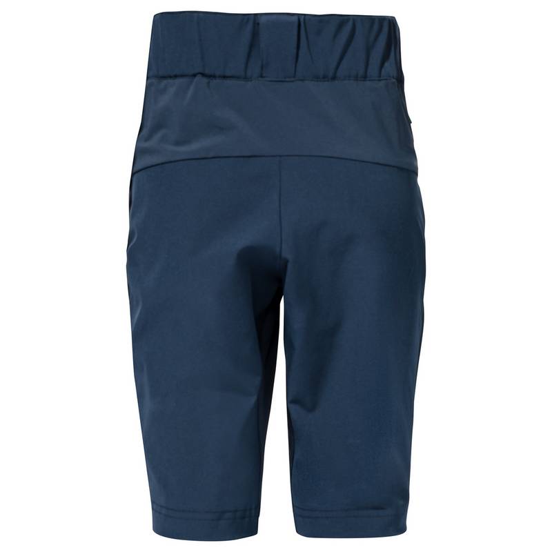 VAUDE Kids Moab Stretch Shorts Funktionshose Kinder