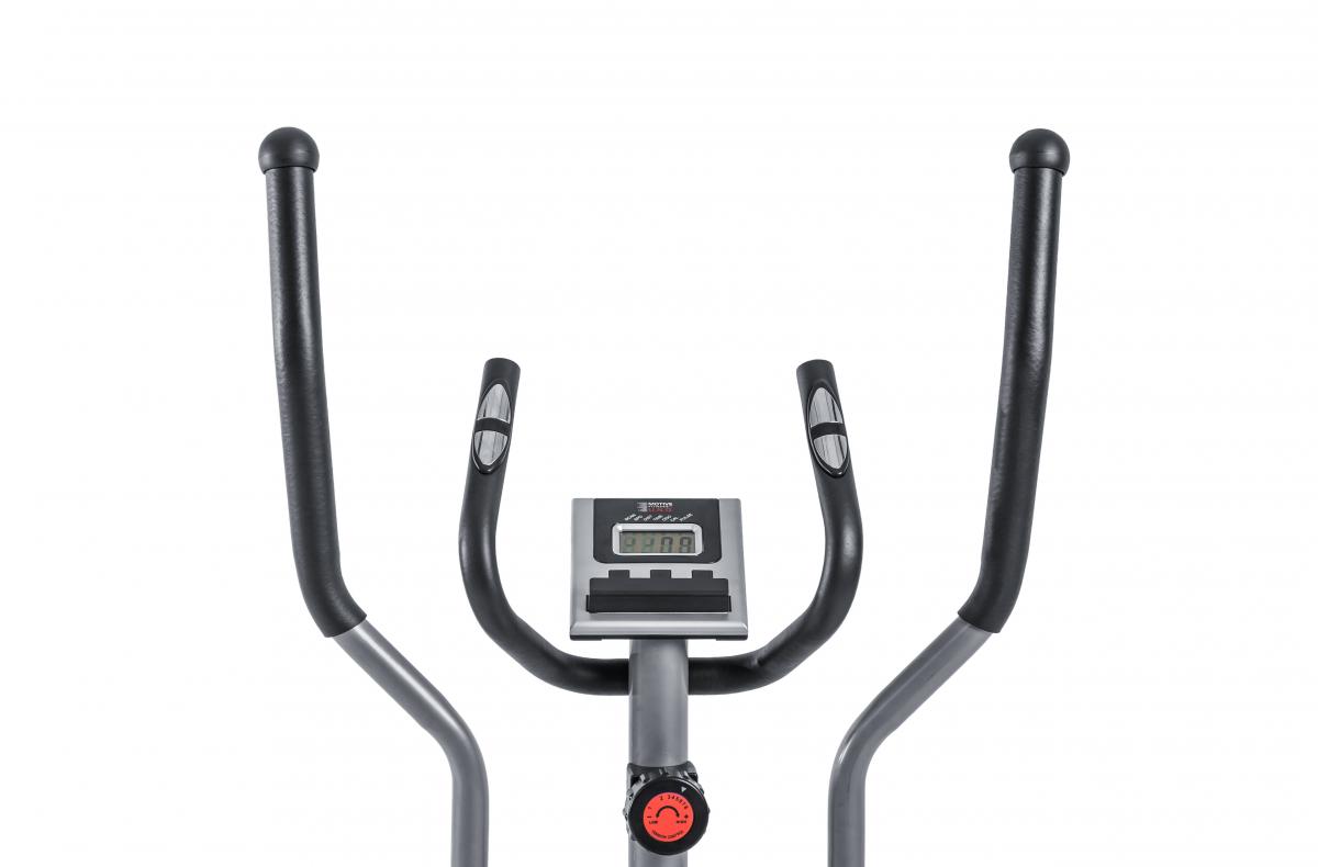 MOTIVE FITNESS by U.N.O. Crosstrainer CT 200
