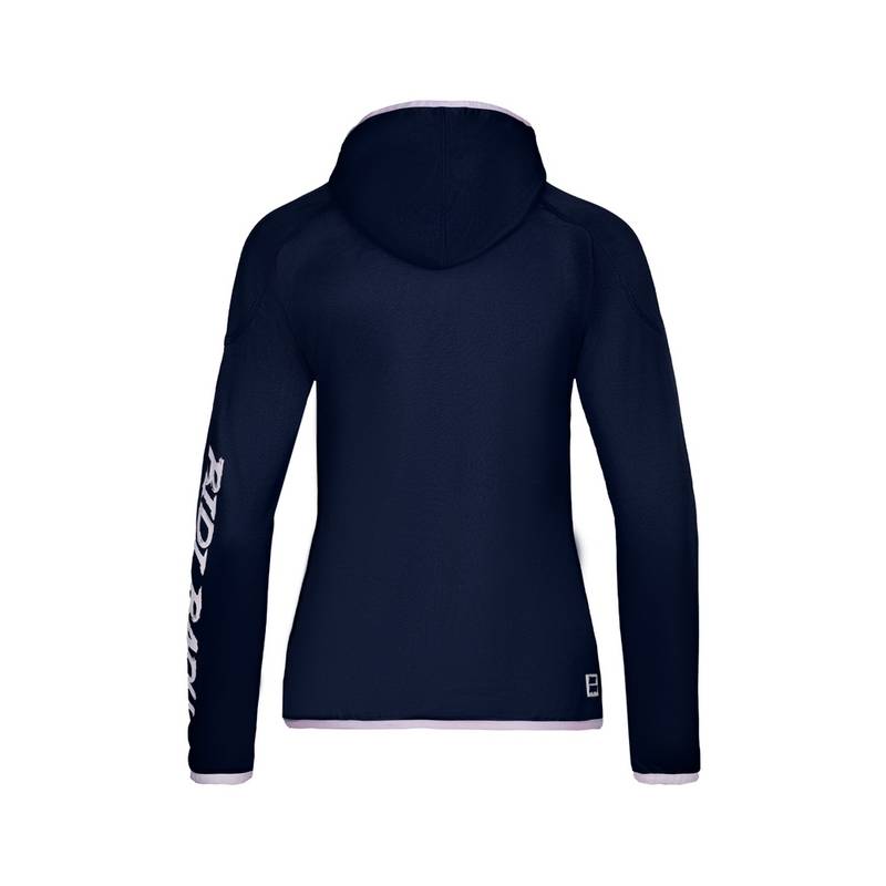 BIDI BADU Inga Tech Jacket Funktionsjacke Damen