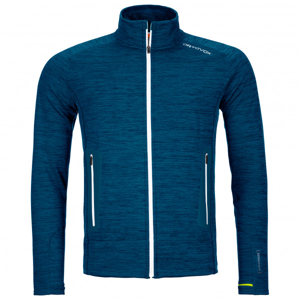 Ortovox - Fleece Light Jacket - Fleecejacke