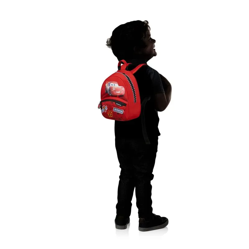 Samsonite ULTIMATE 2.0 Rucksack S - DISNEY CARS