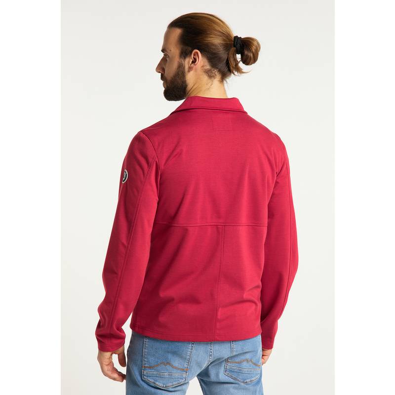 Schmuddelwedda Outdoorjacke Herren