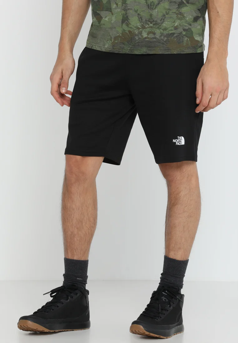 The North Face GRAPHIC SHORT - Pantalones cortos deportivos