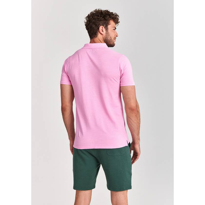 Shiwi Bart Poloshirt Herren