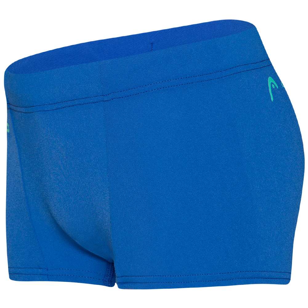 HEAD SWS Ninja 15 PBT Jungen Boxer Badehose 452520-BL