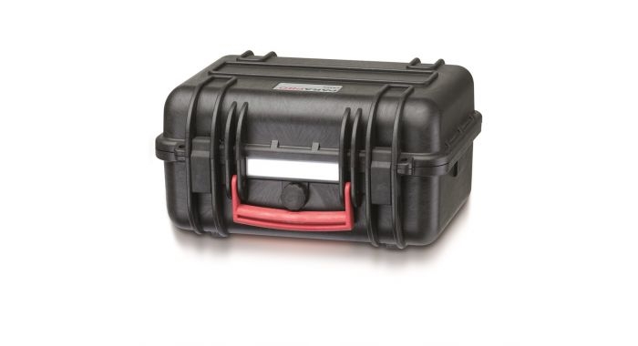 Parat 6.330.001.391 Mallette à outils Parapro