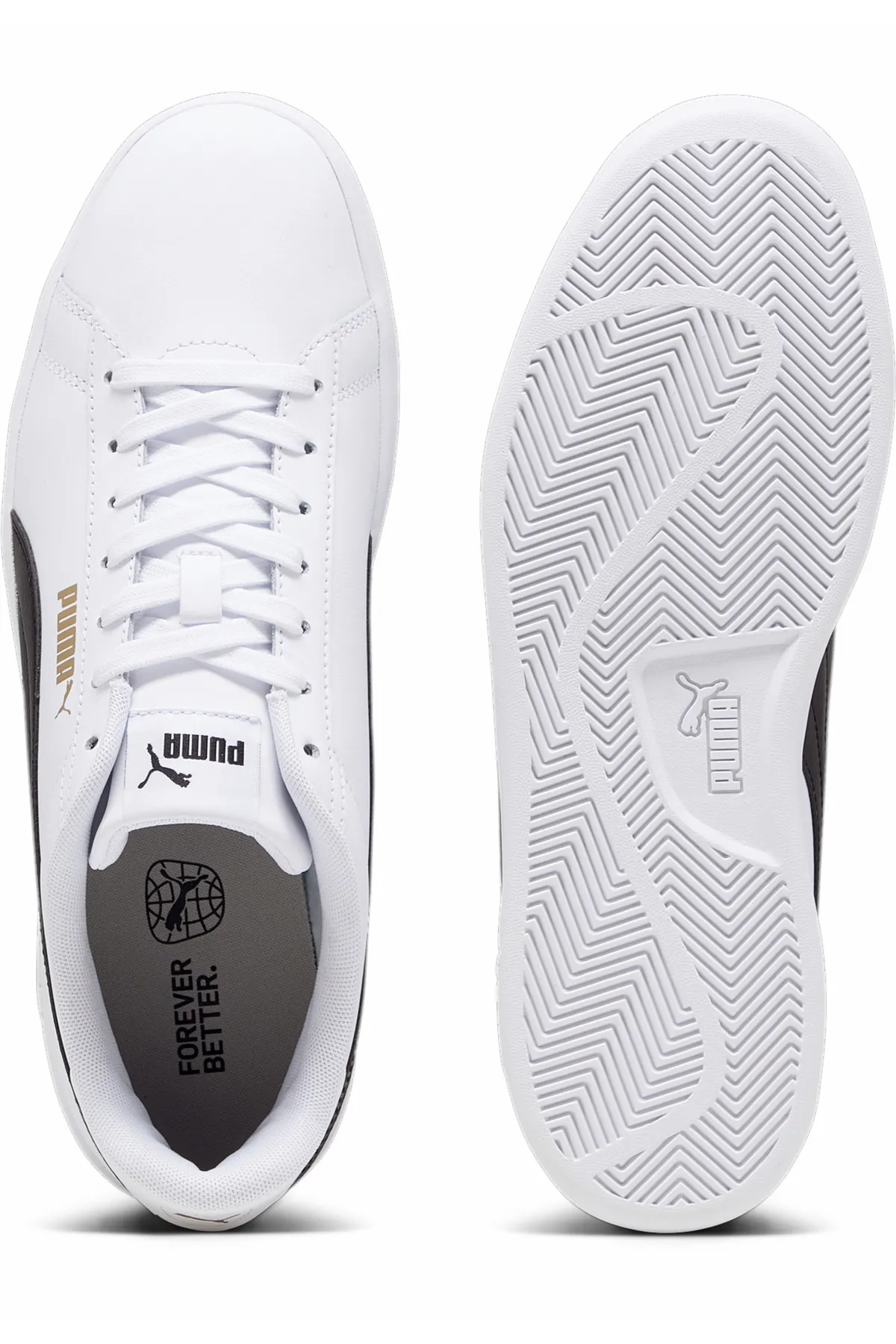 Puma  Smash 3.0 L Sneakers