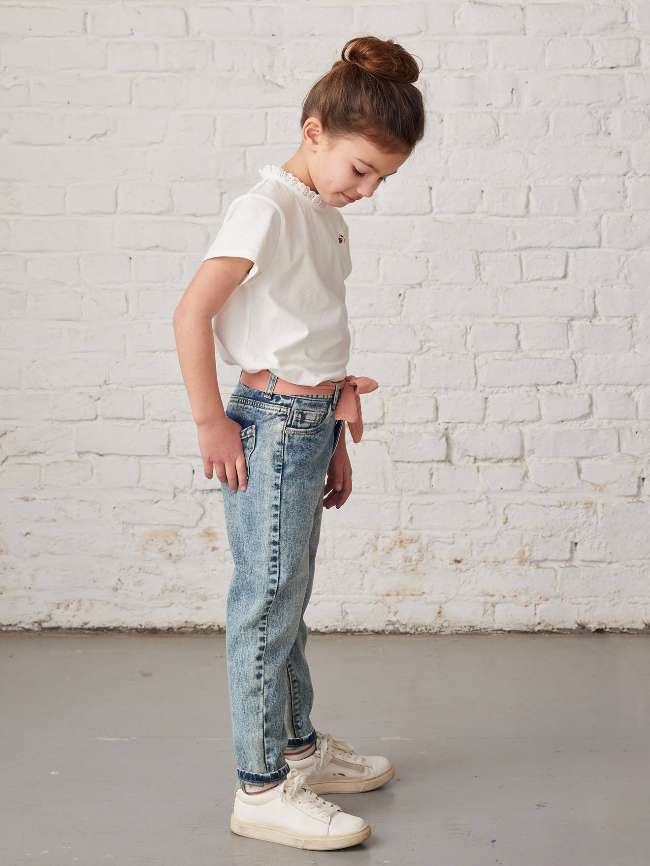 Jean 