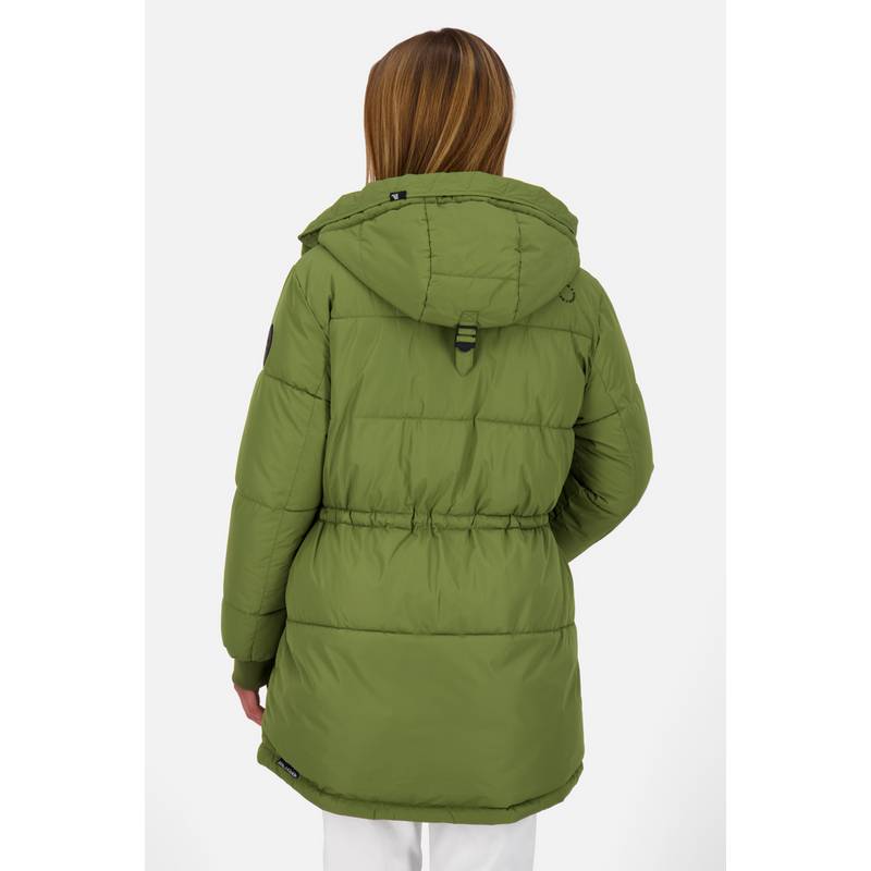 ALIFE AND KICKIN ErinAK A Winterjacke Damen