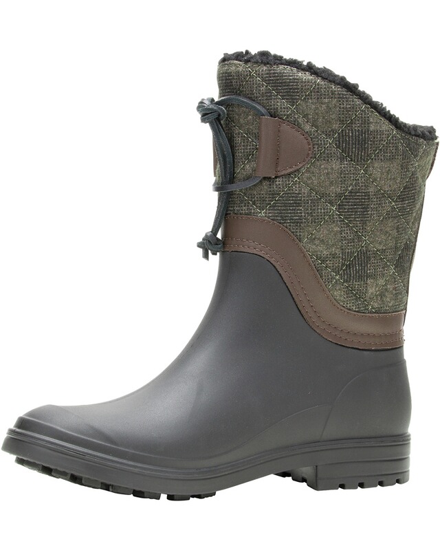 Kamik Damen Thermostiefel Stella
