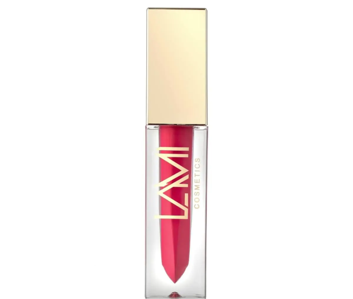 Lami Matte Liquid Lipstick, Sassy