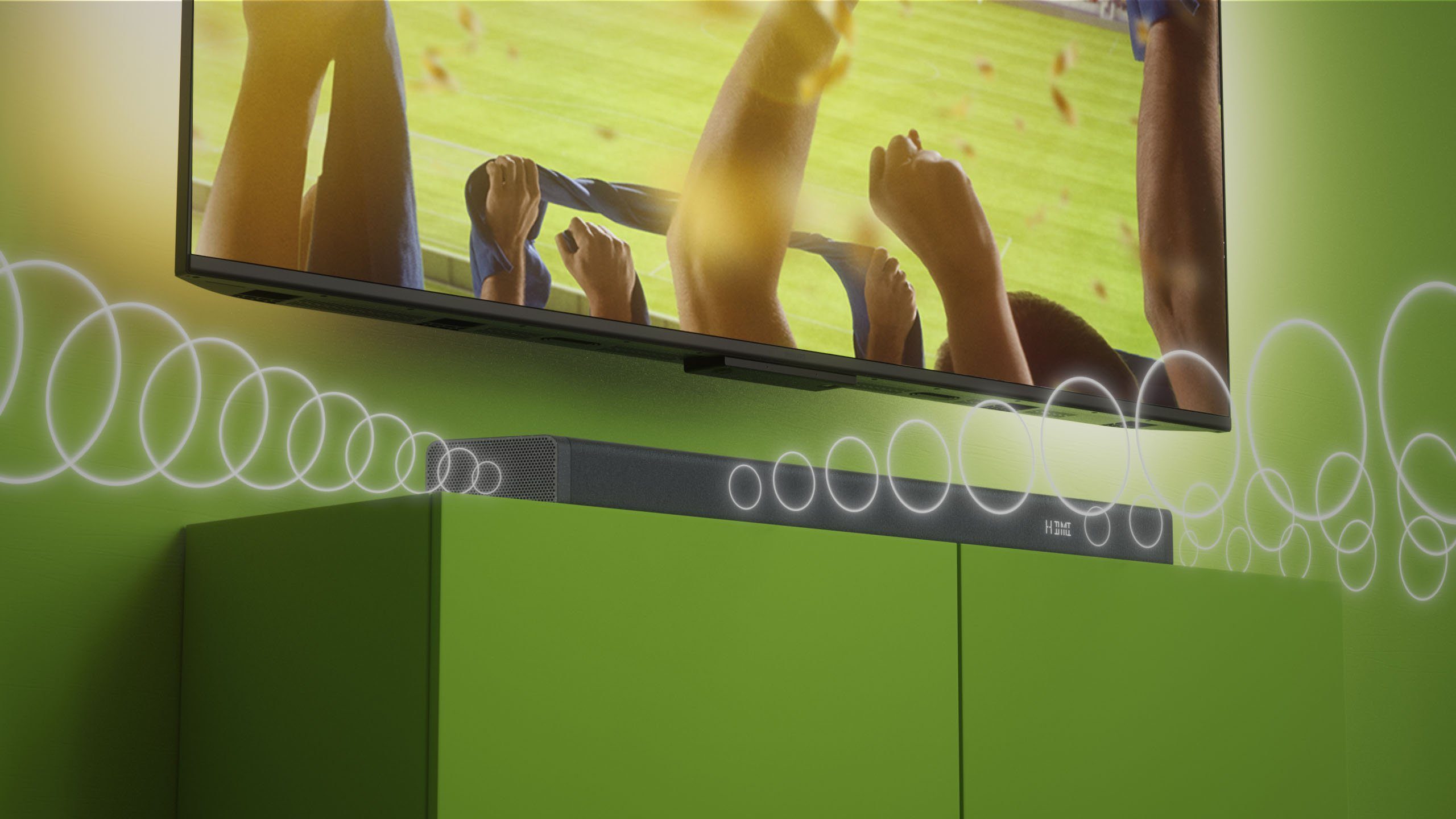 Philips TAB7908 5.1.2 Soundbar (Bluetooth, 370 W)