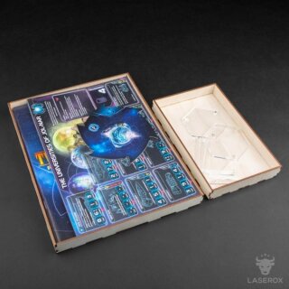 Twilight Treasury