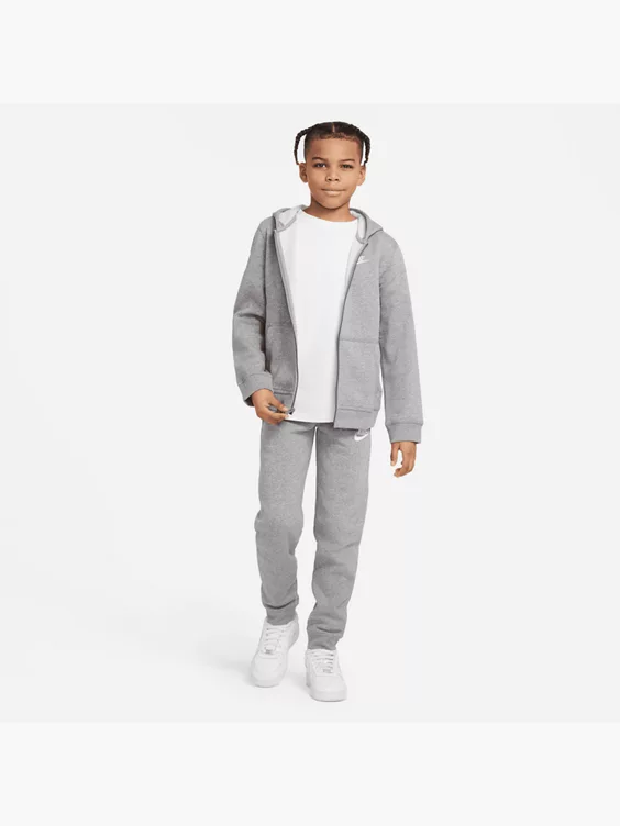 Nike Kapuzenjacke
