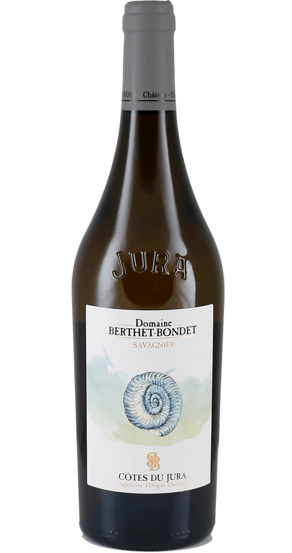 Berthet-Bondet Savagnier 2019
