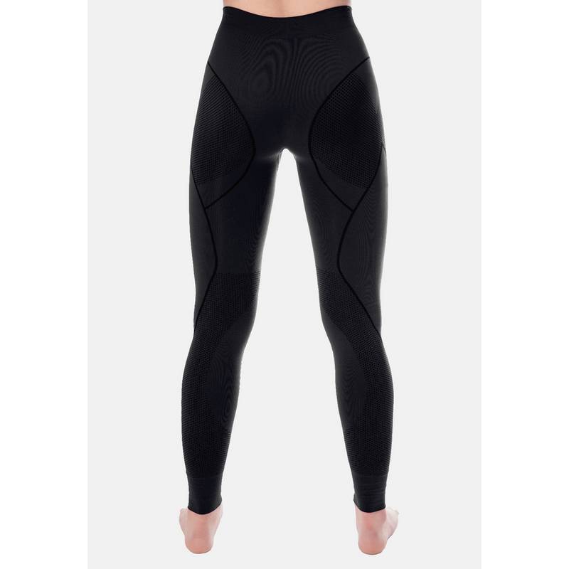 Black Snake Seamless Hose Cobra Funktionsunterhose Damen