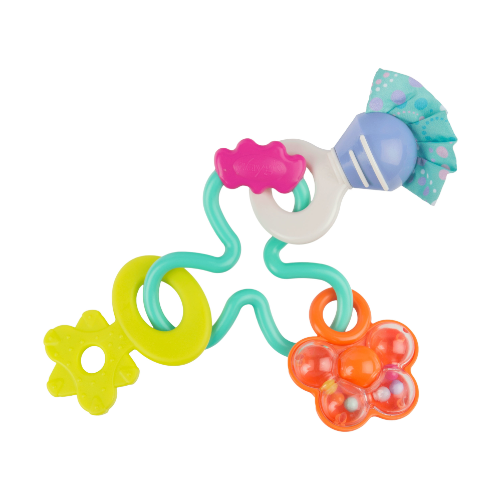 Rassel PLAYGRO