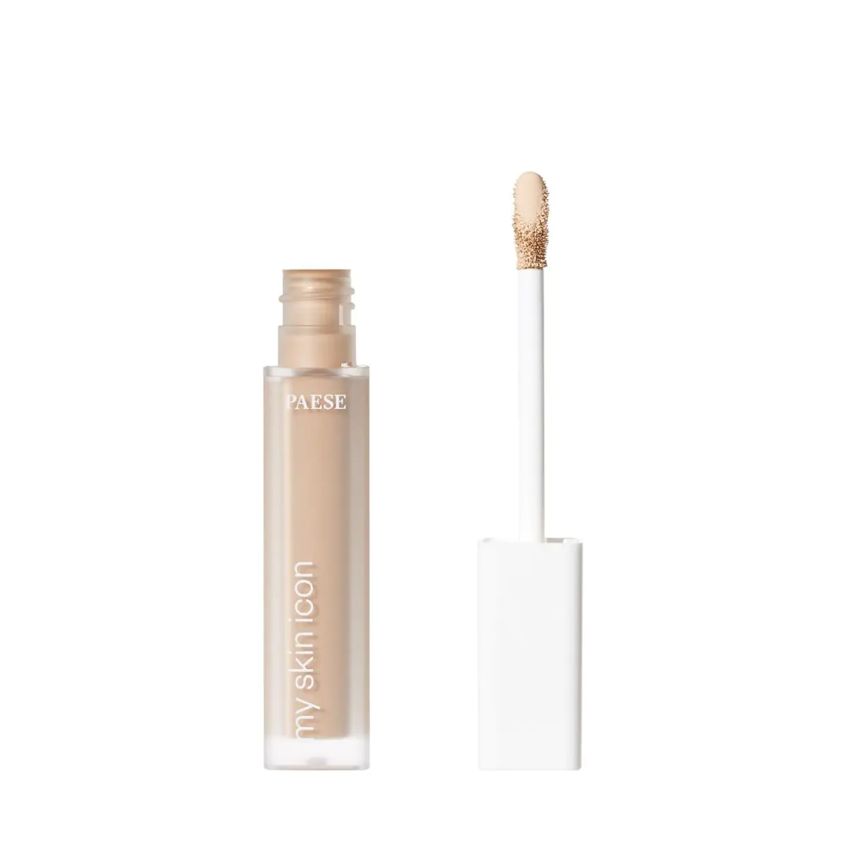 Paese My Skin Icon maskuoklis 01 Porcelain Beige 6.5ml