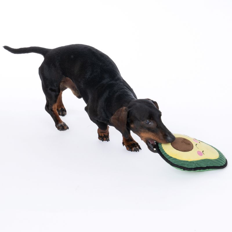 TIAKI Hundespielzeug Happy Avocado Tough zu TOP-Preisen | bitiba