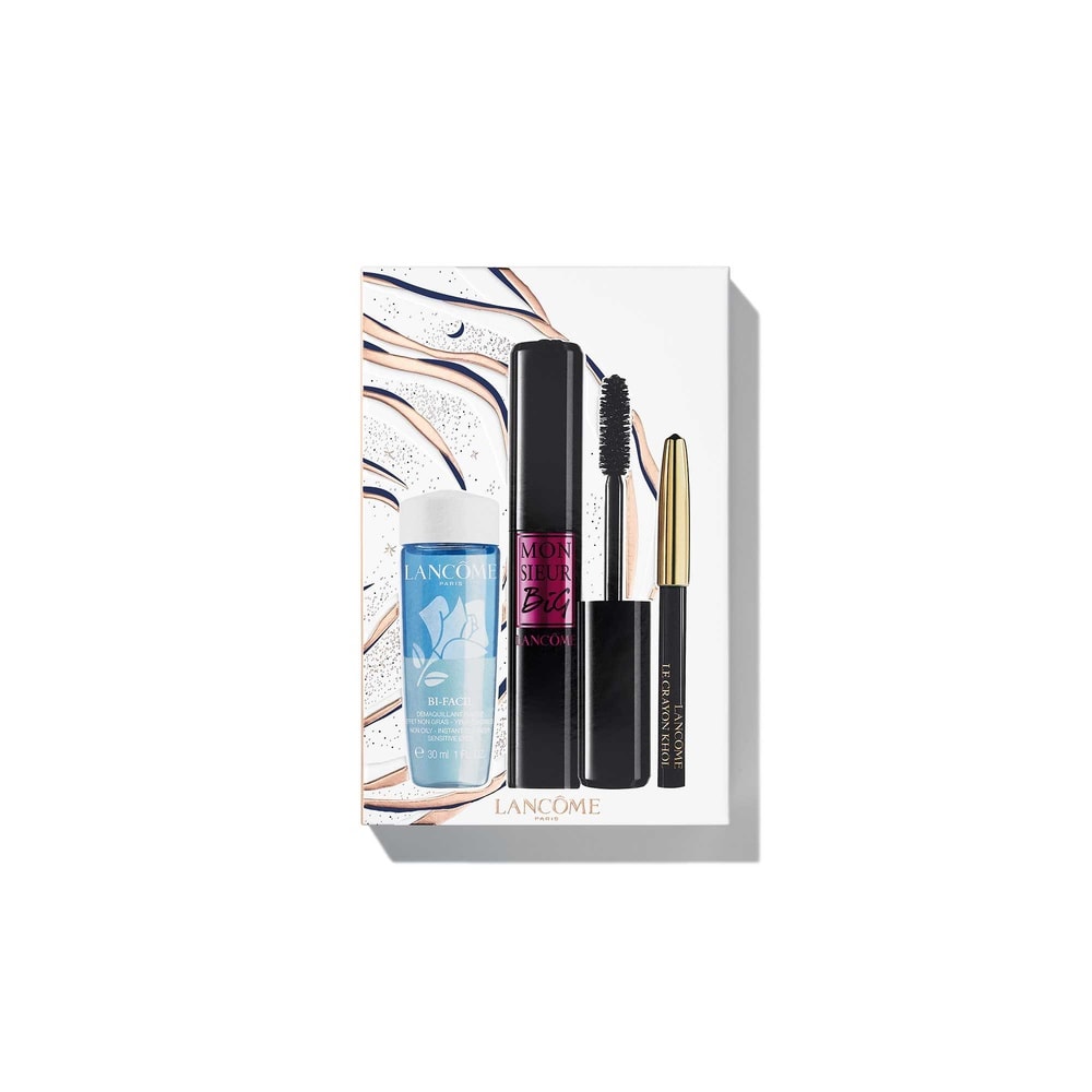 Lancôme Monsieur Big Coffret Noël