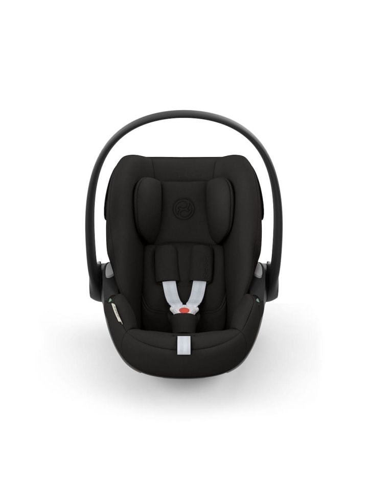 Cybex Cybex Cloud G i-Size Babyschale - Farbe: Magic Black günstig kaufen onesize