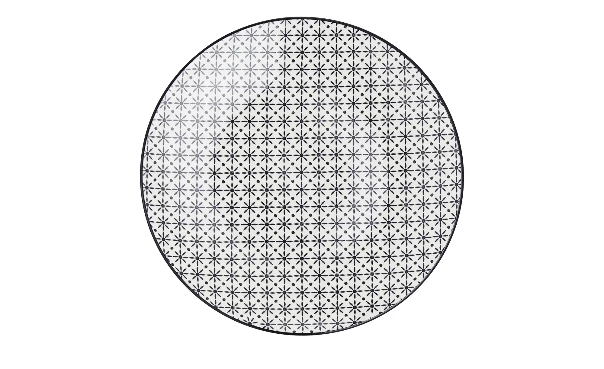 for friends Speiseteller 26cm Juna